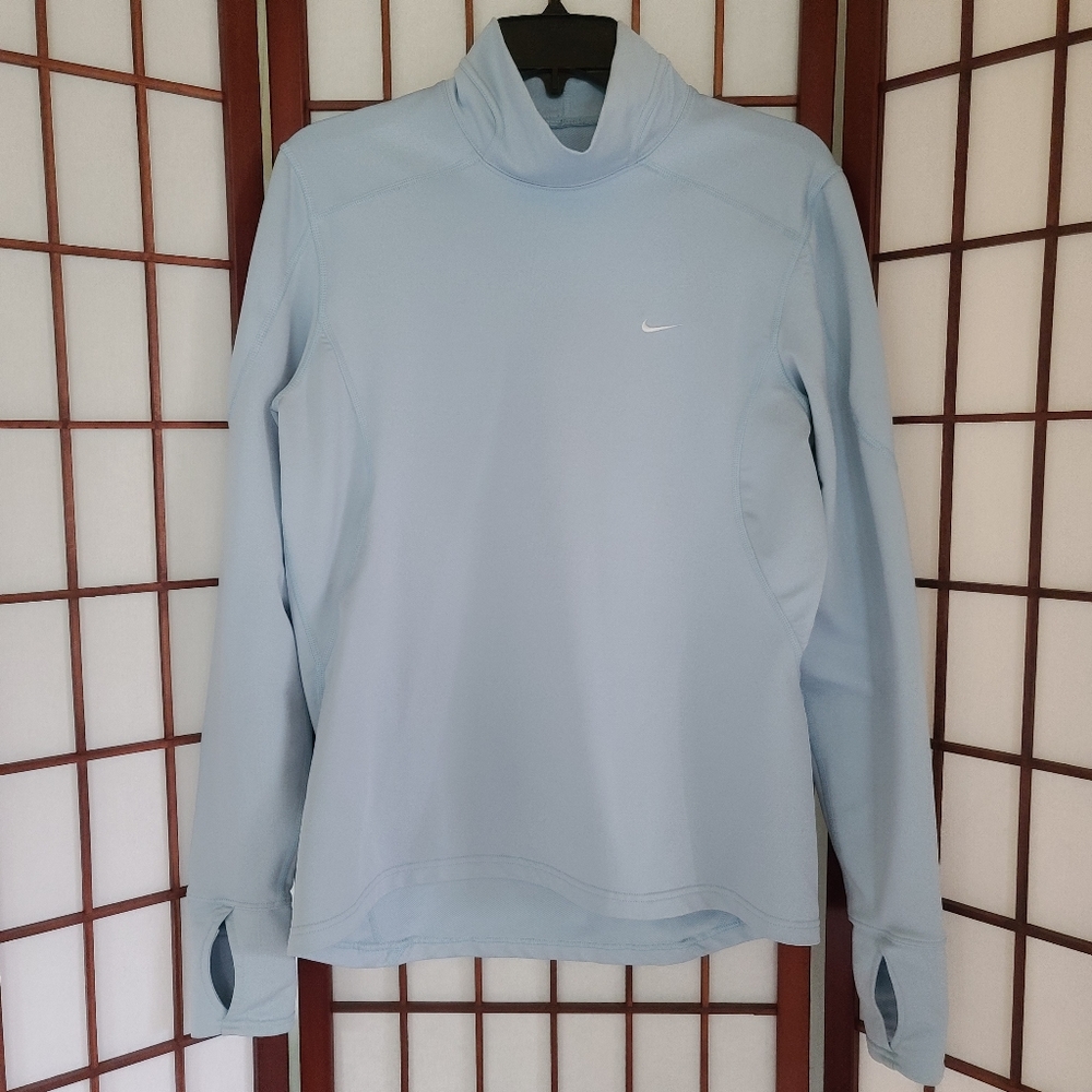 Nike Sport Fit Dry Womens Size L